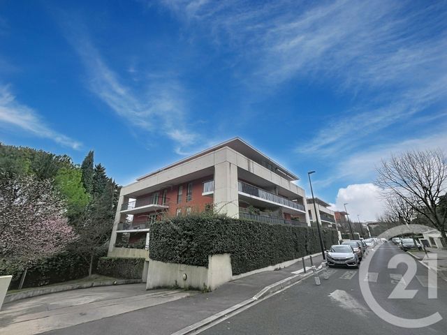 Appartement F3 à vendre - 3 pièces - 69.4 m2 - MONTPELLIER - 34 - LANGUEDOC-ROUSSILLON - Century 21 Granié Immobilier