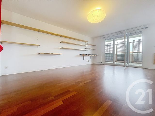 Appartement F3 à vendre - 3 pièces - 69.4 m2 - MONTPELLIER - 34 - LANGUEDOC-ROUSSILLON - Century 21 Granié Immobilier