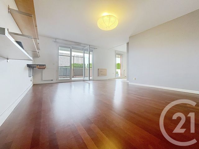 Appartement F3 à vendre - 3 pièces - 69.4 m2 - MONTPELLIER - 34 - LANGUEDOC-ROUSSILLON - Century 21 Granié Immobilier