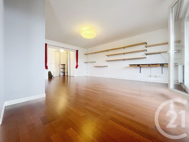 Appartement F3 à vendre - 3 pièces - 69.4 m2 - MONTPELLIER - 34 - LANGUEDOC-ROUSSILLON - Century 21 Granié Immobilier