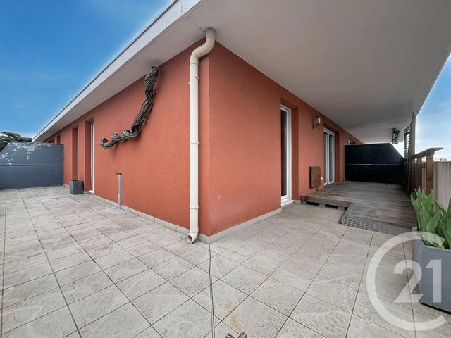 appartement - MONTPELLIER - 34