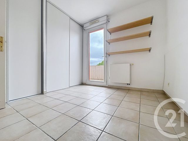 Appartement F3 à vendre - 3 pièces - 69.4 m2 - MONTPELLIER - 34 - LANGUEDOC-ROUSSILLON - Century 21 Granié Immobilier