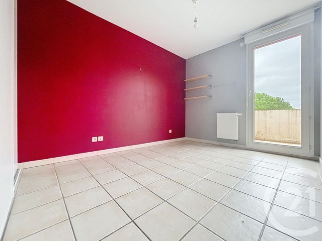 Appartement F3 à vendre - 3 pièces - 69.4 m2 - MONTPELLIER - 34 - LANGUEDOC-ROUSSILLON - Century 21 Granié Immobilier
