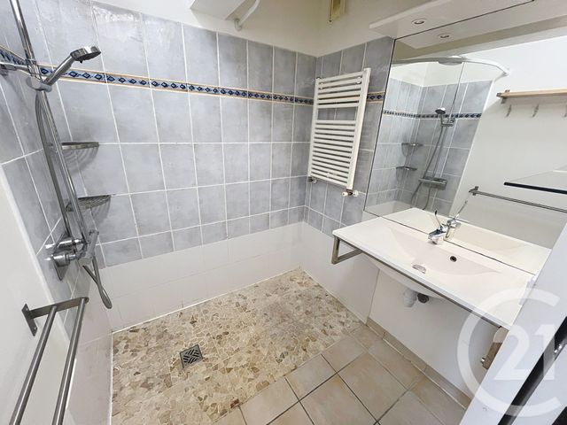 Appartement F3 à vendre - 3 pièces - 69.4 m2 - MONTPELLIER - 34 - LANGUEDOC-ROUSSILLON - Century 21 Granié Immobilier