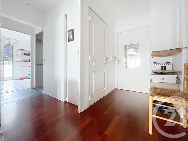 Appartement F3 à vendre - 3 pièces - 69.4 m2 - MONTPELLIER - 34 - LANGUEDOC-ROUSSILLON - Century 21 Granié Immobilier