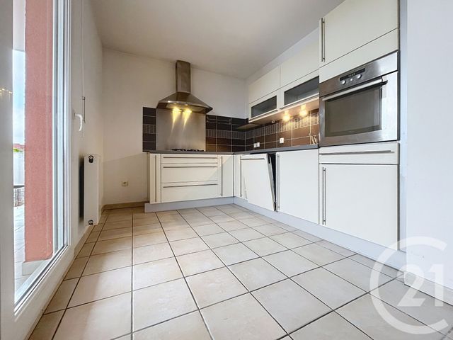 Appartement F3 à vendre - 3 pièces - 69.4 m2 - MONTPELLIER - 34 - LANGUEDOC-ROUSSILLON - Century 21 Granié Immobilier