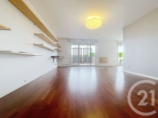 Appartement F3 à vendre - 3 pièces - 69.4 m2 - MONTPELLIER - 34 - LANGUEDOC-ROUSSILLON - Century 21 Granié Immobilier