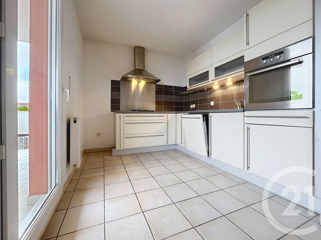 Appartement F3 à vendre - 3 pièces - 69.4 m2 - MONTPELLIER - 34 - LANGUEDOC-ROUSSILLON - Century 21 Granié Immobilier
