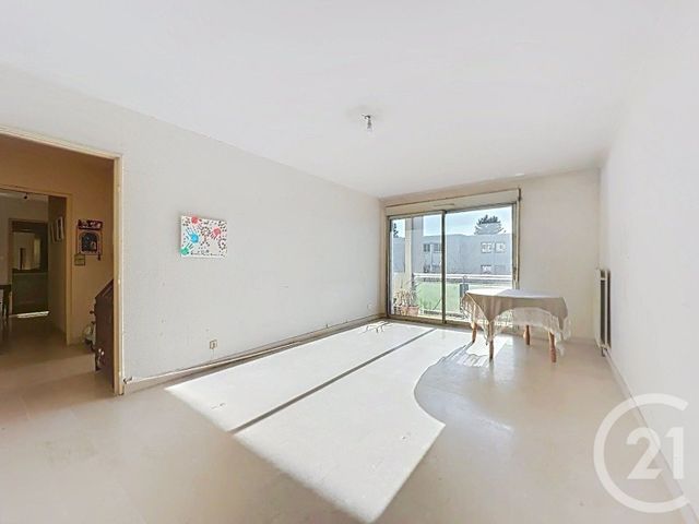 Appartement F3 à vendre - 3 pièces - 69.55 m2 - MONTPELLIER - 34 - LANGUEDOC-ROUSSILLON - Century 21 Granié Immobilier