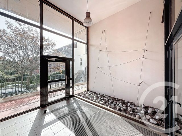 Appartement F3 à vendre - 3 pièces - 61.16 m2 - MONTPELLIER - 34 - LANGUEDOC-ROUSSILLON - Century 21 Granié Immobilier