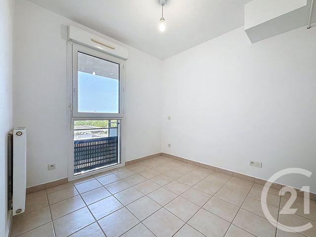 Appartement F3 à vendre - 3 pièces - 61.16 m2 - MONTPELLIER - 34 - LANGUEDOC-ROUSSILLON - Century 21 Granié Immobilier