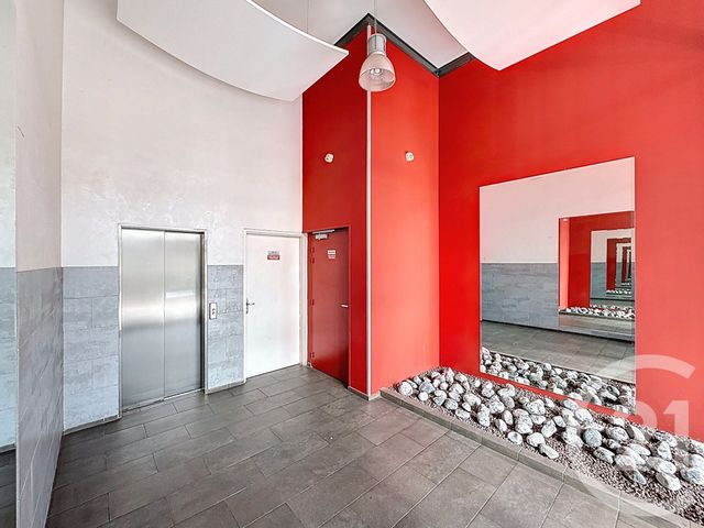 Appartement F3 à vendre - 3 pièces - 61.16 m2 - MONTPELLIER - 34 - LANGUEDOC-ROUSSILLON - Century 21 Granié Immobilier