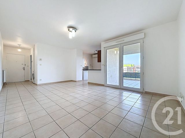 Appartement F3 à vendre - 3 pièces - 61.16 m2 - MONTPELLIER - 34 - LANGUEDOC-ROUSSILLON - Century 21 Granié Immobilier
