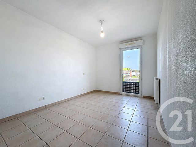 Appartement F3 à vendre - 3 pièces - 61.16 m2 - MONTPELLIER - 34 - LANGUEDOC-ROUSSILLON - Century 21 Granié Immobilier