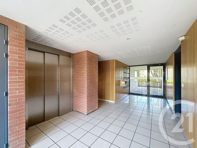 Appartement F5 à vendre - 5 pièces - 97.24 m2 - MONTPELLIER - 34 - LANGUEDOC-ROUSSILLON - Century 21 Granié Immobilier