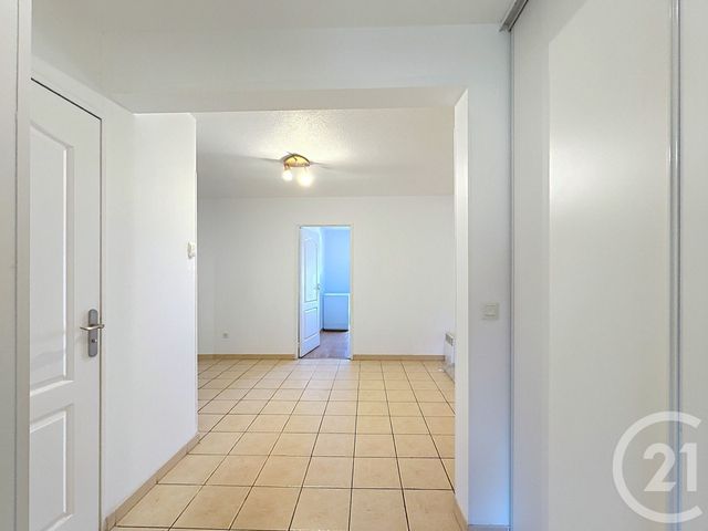 Appartement F5 à vendre - 5 pièces - 97.24 m2 - MONTPELLIER - 34 - LANGUEDOC-ROUSSILLON - Century 21 Granié Immobilier