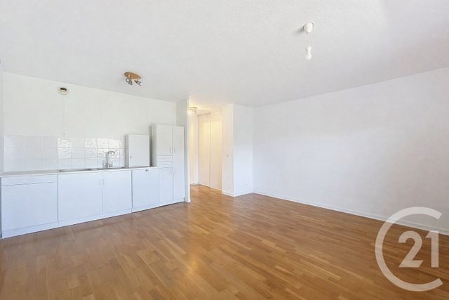 Appartement F5 à vendre - 5 pièces - 97.24 m2 - MONTPELLIER - 34 - LANGUEDOC-ROUSSILLON - Century 21 Granié Immobilier