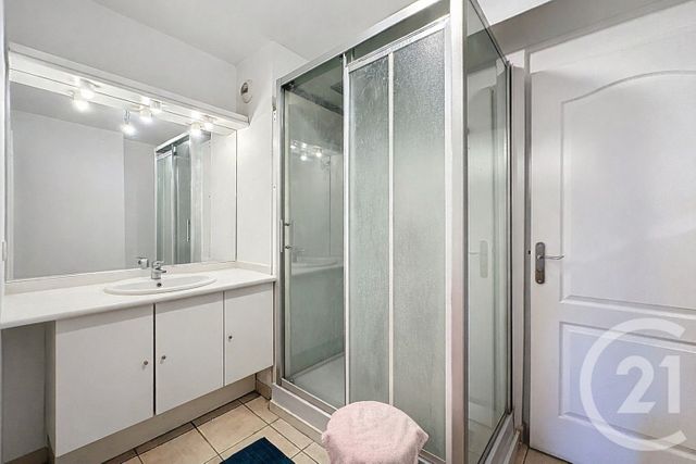 Appartement F5 à vendre - 5 pièces - 97.24 m2 - MONTPELLIER - 34 - LANGUEDOC-ROUSSILLON - Century 21 Granié Immobilier