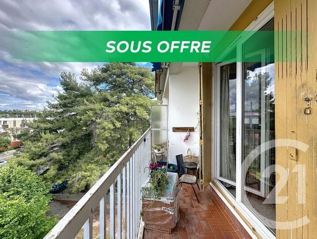 appartement - MONTPELLIER - 34
