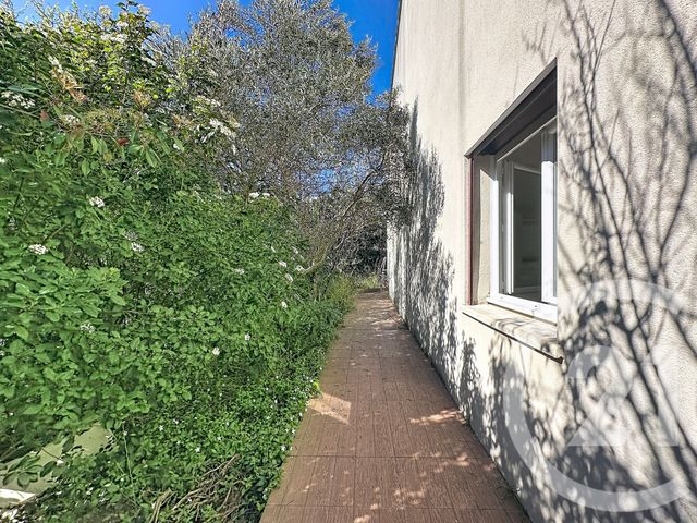 maison à vendre - 5 pièces - 125.24 m2 - MONTPELLIER - 34 - LANGUEDOC-ROUSSILLON - Century 21 Granié Immobilier