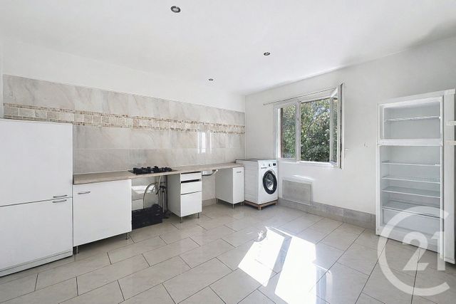 maison à vendre - 5 pièces - 125.24 m2 - MONTPELLIER - 34 - LANGUEDOC-ROUSSILLON - Century 21 Granié Immobilier