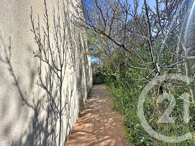 maison à vendre - 5 pièces - 125.24 m2 - MONTPELLIER - 34 - LANGUEDOC-ROUSSILLON - Century 21 Granié Immobilier