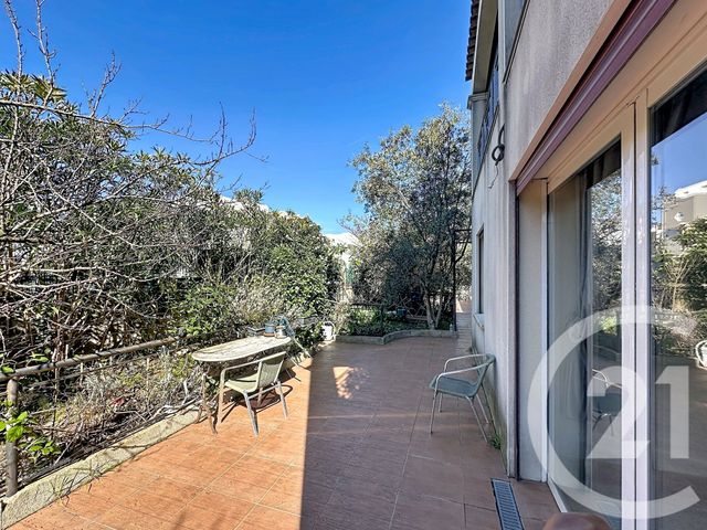 maison à vendre - 5 pièces - 125.24 m2 - MONTPELLIER - 34 - LANGUEDOC-ROUSSILLON - Century 21 Granié Immobilier