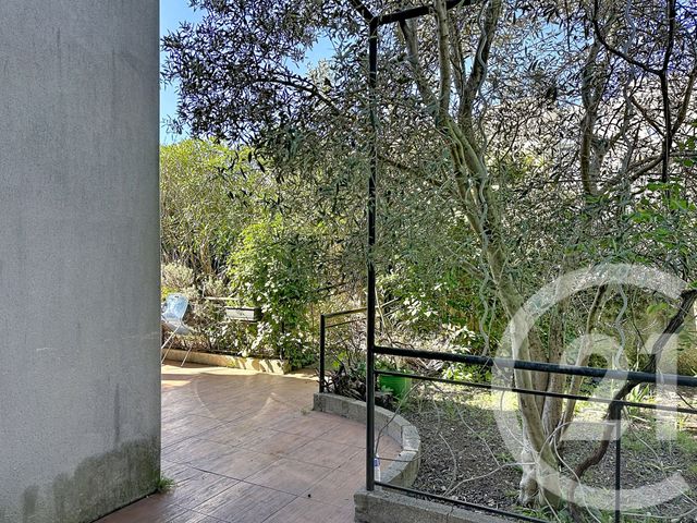 maison à vendre - 5 pièces - 125.24 m2 - MONTPELLIER - 34 - LANGUEDOC-ROUSSILLON - Century 21 Granié Immobilier