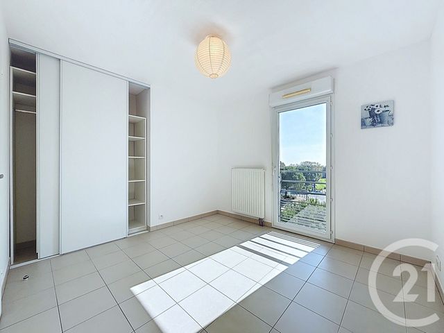 Appartement F3 à vendre - 3 pièces - 72.79 m2 - MONTPELLIER - 34 - LANGUEDOC-ROUSSILLON - Century 21 Granié Immobilier