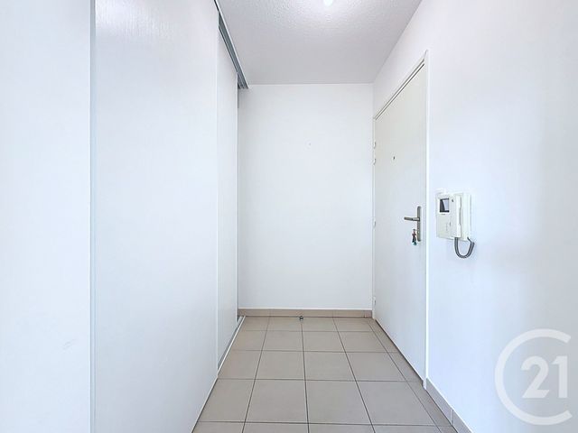Appartement F3 à vendre - 3 pièces - 72.79 m2 - MONTPELLIER - 34 - LANGUEDOC-ROUSSILLON - Century 21 Granié Immobilier