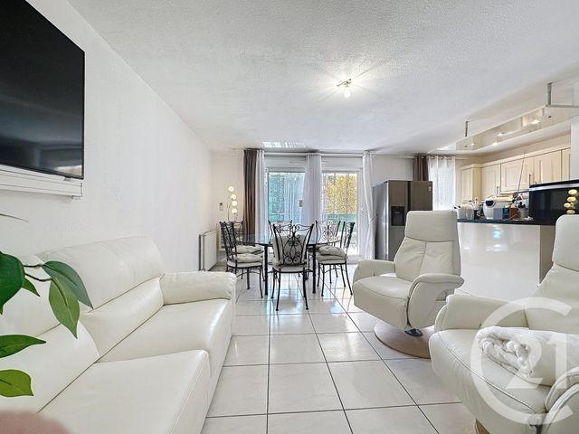Appartement F3 à vendre MONTPELLIER