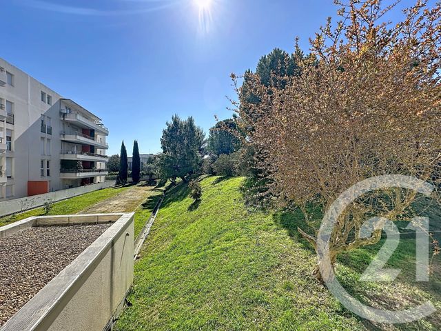 Appartement F3 à vendre - 3 pièces - 65.03 m2 - MONTPELLIER - 34 - LANGUEDOC-ROUSSILLON - Century 21 Granié Immobilier