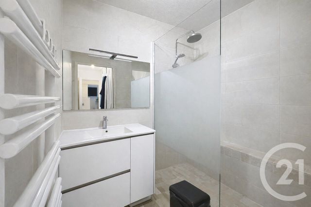 Appartement F3 à vendre - 3 pièces - 65.03 m2 - MONTPELLIER - 34 - LANGUEDOC-ROUSSILLON - Century 21 Granié Immobilier