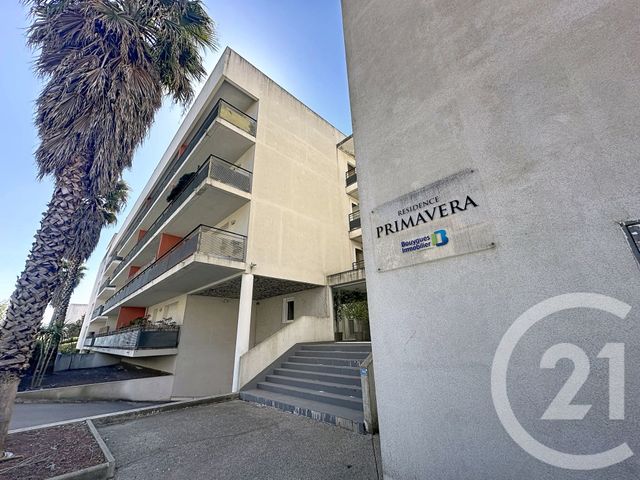 Appartement F3 à vendre - 3 pièces - 65.03 m2 - MONTPELLIER - 34 - LANGUEDOC-ROUSSILLON - Century 21 Granié Immobilier