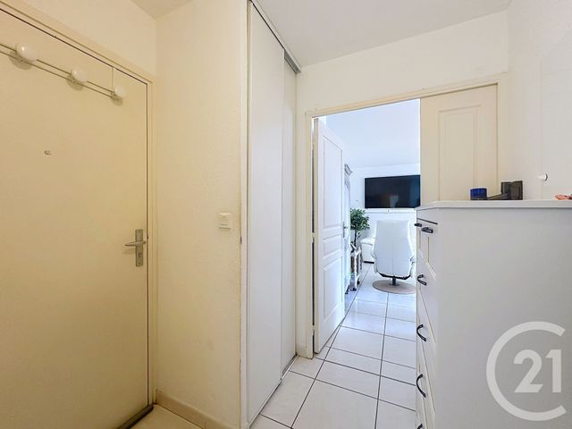 Appartement F3 à vendre - 3 pièces - 65.03 m2 - MONTPELLIER - 34 - LANGUEDOC-ROUSSILLON - Century 21 Granié Immobilier