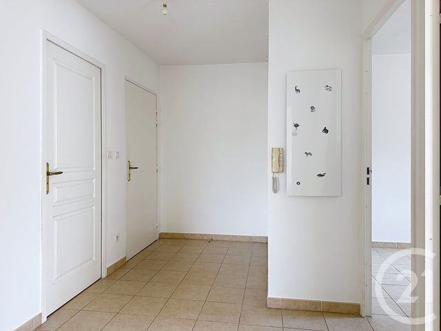 Appartement F3 à vendre - 3 pièces - 65.93 m2 - MONTPELLIER - 34 - LANGUEDOC-ROUSSILLON - Century 21 Granié Immobilier