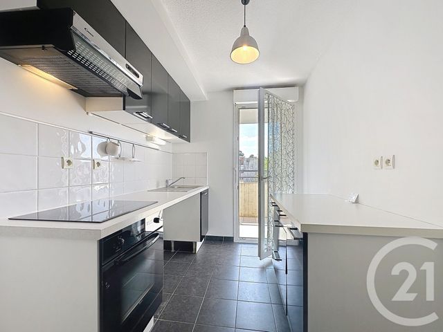 Appartement F3 à vendre - 3 pièces - 65.93 m2 - MONTPELLIER - 34 - LANGUEDOC-ROUSSILLON - Century 21 Granié Immobilier