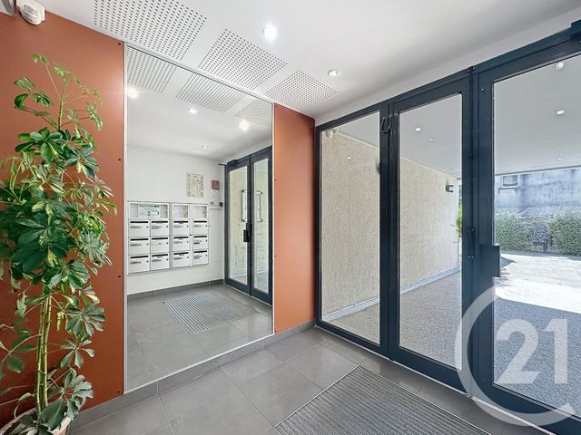 Appartement F3 à vendre - 3 pièces - 65.93 m2 - MONTPELLIER - 34 - LANGUEDOC-ROUSSILLON - Century 21 Granié Immobilier