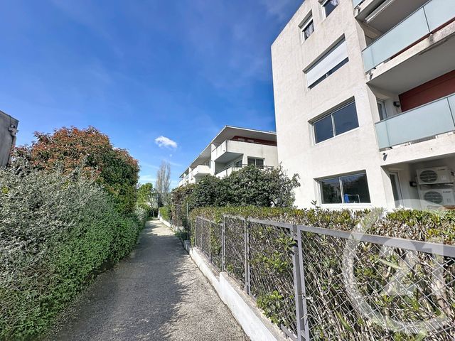 Appartement F3 à vendre - 3 pièces - 65.93 m2 - MONTPELLIER - 34 - LANGUEDOC-ROUSSILLON - Century 21 Granié Immobilier