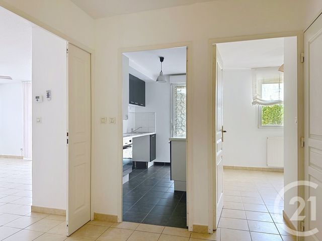 Appartement F3 à vendre - 3 pièces - 65.93 m2 - MONTPELLIER - 34 - LANGUEDOC-ROUSSILLON - Century 21 Granié Immobilier