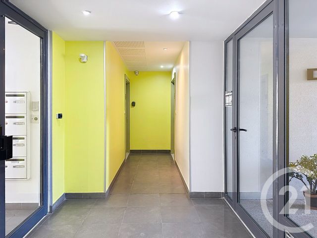 Appartement F3 à vendre - 3 pièces - 65.93 m2 - MONTPELLIER - 34 - LANGUEDOC-ROUSSILLON - Century 21 Granié Immobilier