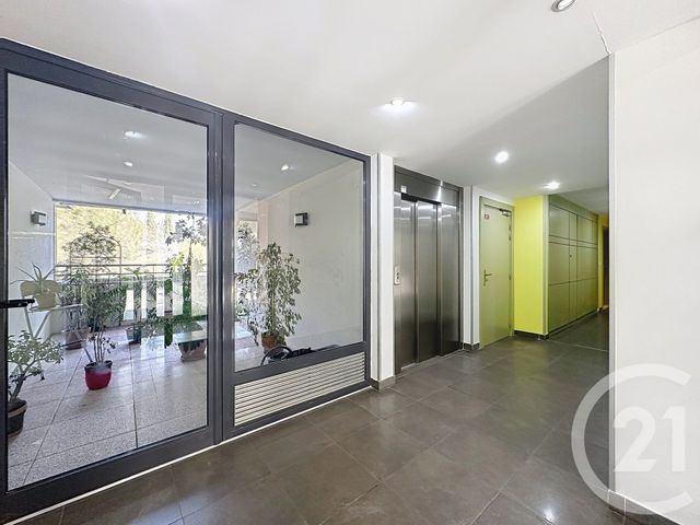 Appartement F3 à vendre - 3 pièces - 65.93 m2 - MONTPELLIER - 34 - LANGUEDOC-ROUSSILLON - Century 21 Granié Immobilier