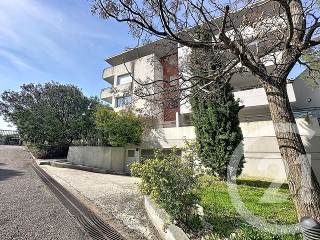 Appartement F3 à vendre - 3 pièces - 65.93 m2 - MONTPELLIER - 34 - LANGUEDOC-ROUSSILLON - Century 21 Granié Immobilier