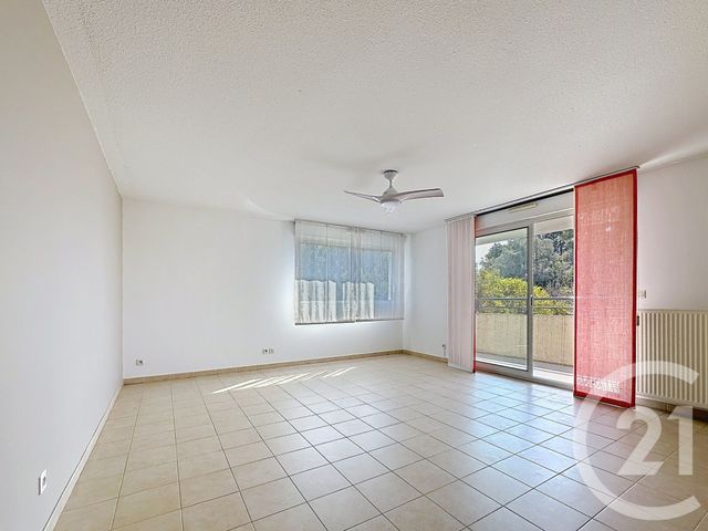 appartement - MONTPELLIER - 34