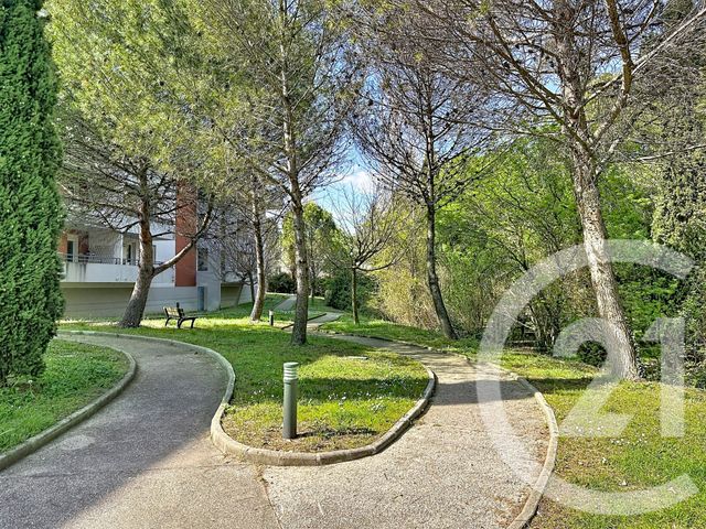 Appartement F3 à vendre - 3 pièces - 65.93 m2 - MONTPELLIER - 34 - LANGUEDOC-ROUSSILLON - Century 21 Granié Immobilier