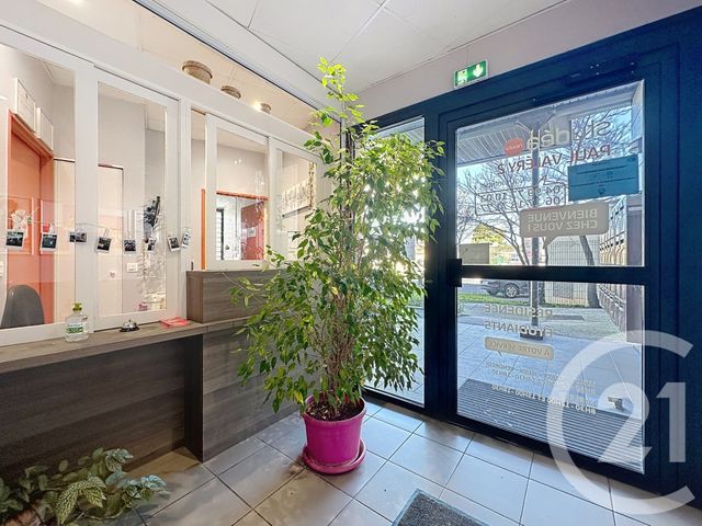 Appartement F1 à vendre - 1 pièce - 21.03 m2 - MONTPELLIER - 34 - LANGUEDOC-ROUSSILLON - Century 21 Granié Immobilier