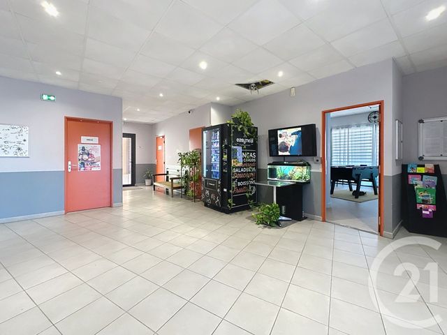 Appartement F1 à vendre - 1 pièce - 21.03 m2 - MONTPELLIER - 34 - LANGUEDOC-ROUSSILLON - Century 21 Granié Immobilier