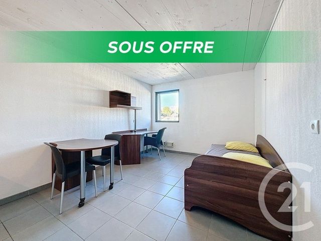 appartement - MONTPELLIER - 34