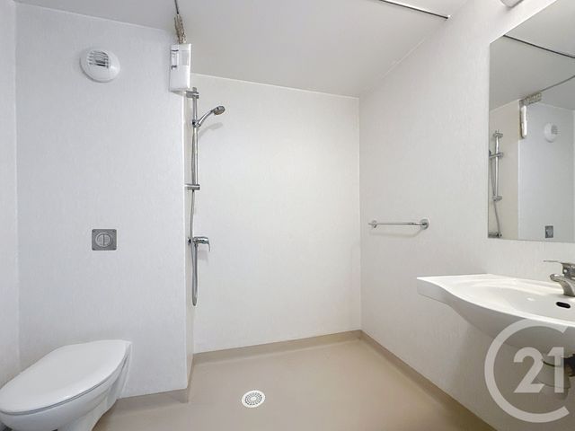 Appartement F1 à vendre - 1 pièce - 21.03 m2 - MONTPELLIER - 34 - LANGUEDOC-ROUSSILLON - Century 21 Granié Immobilier