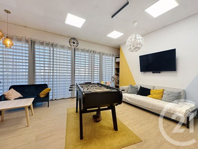 Appartement F1 à vendre - 1 pièce - 21.03 m2 - MONTPELLIER - 34 - LANGUEDOC-ROUSSILLON - Century 21 Granié Immobilier